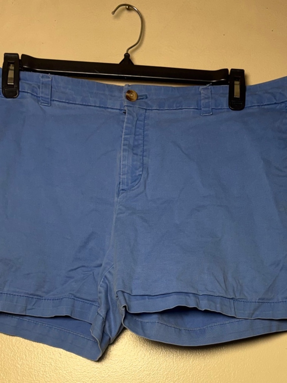 Faded Glory Shorts Blue Size 18